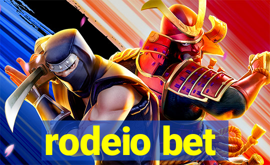 rodeio bet