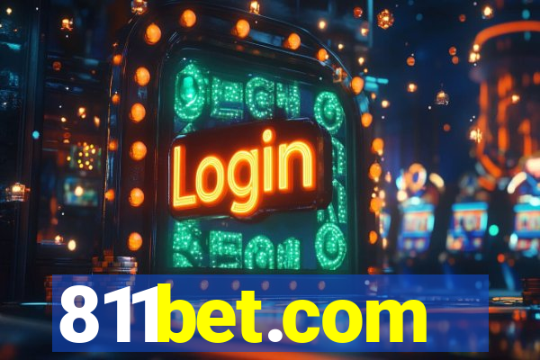 811bet.com