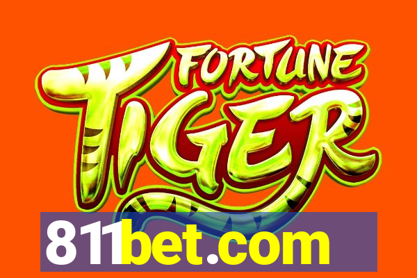 811bet.com