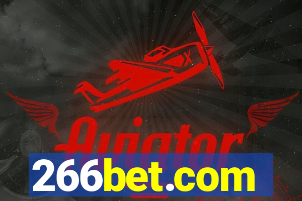 266bet.com