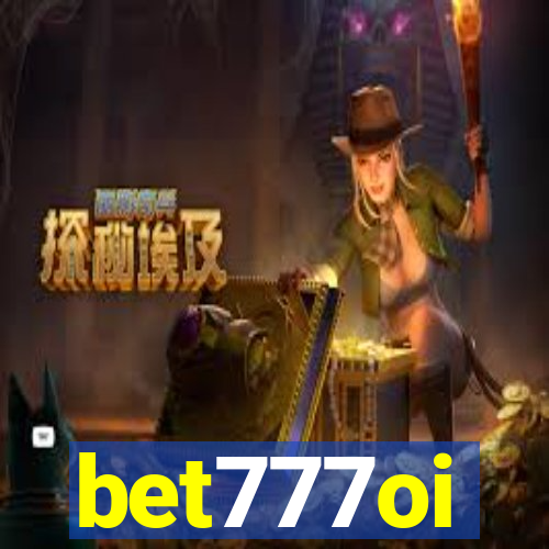 bet777oi