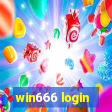 win666 login