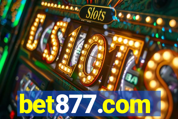 bet877.com