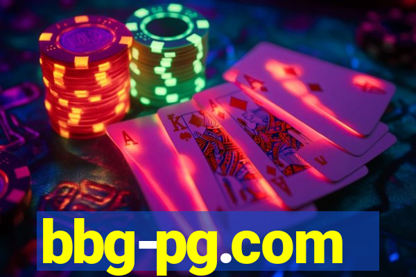 bbg-pg.com