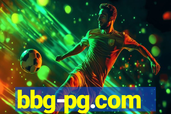 bbg-pg.com