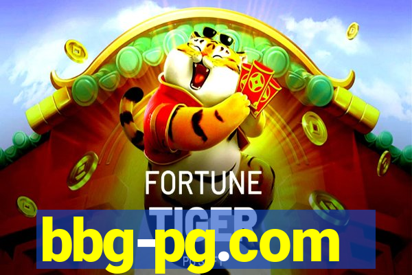bbg-pg.com