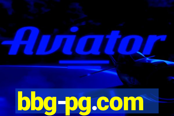 bbg-pg.com