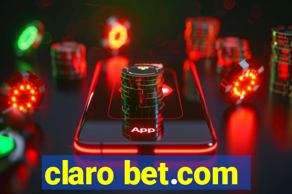 claro bet.com