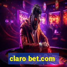 claro bet.com