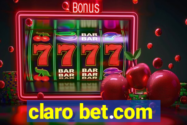 claro bet.com