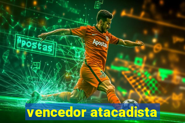 vencedor atacadista
