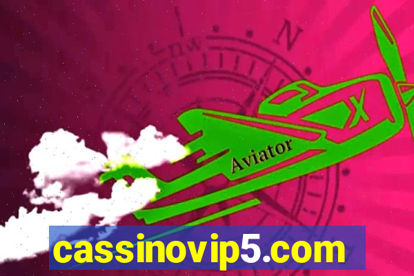 cassinovip5.com