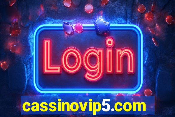 cassinovip5.com