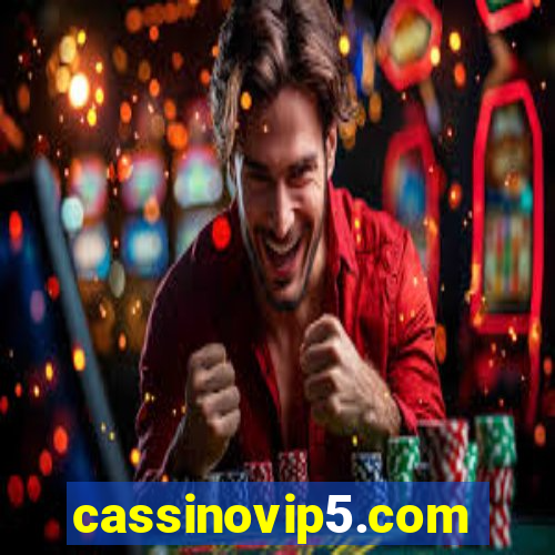 cassinovip5.com