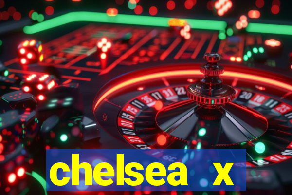 chelsea x manchester city futemax