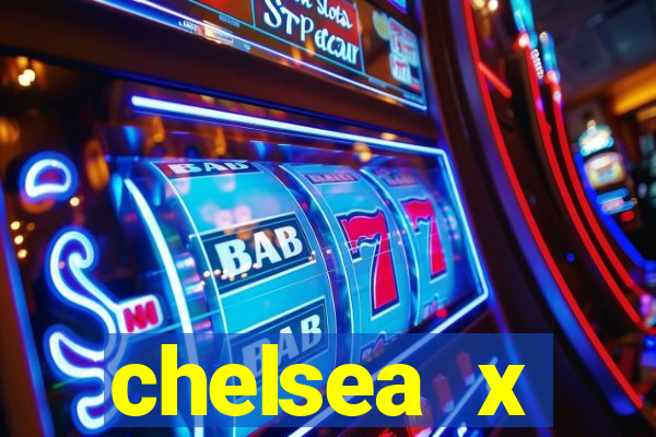 chelsea x manchester city futemax