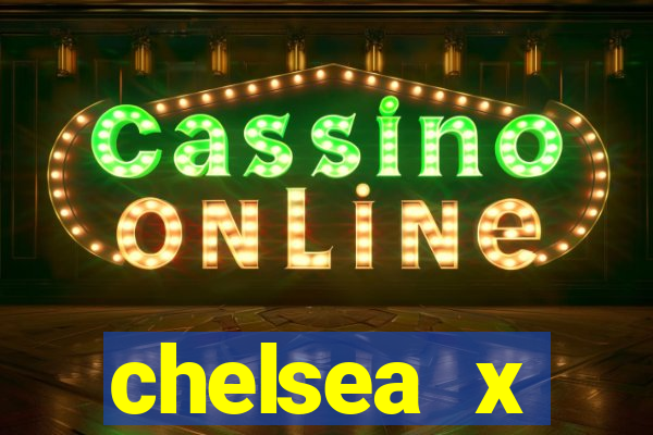 chelsea x manchester city futemax