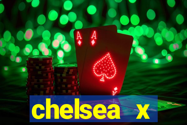 chelsea x manchester city futemax