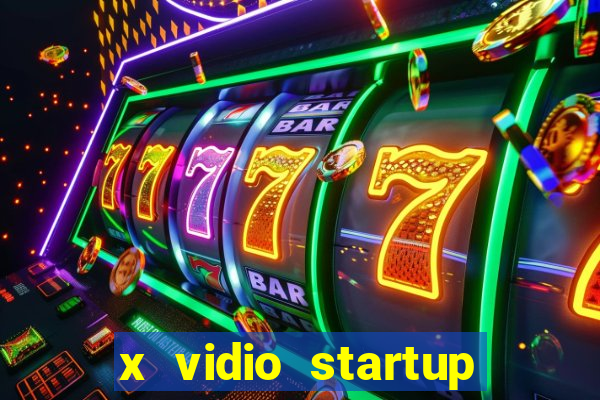 x vidio startup brasil 2024
