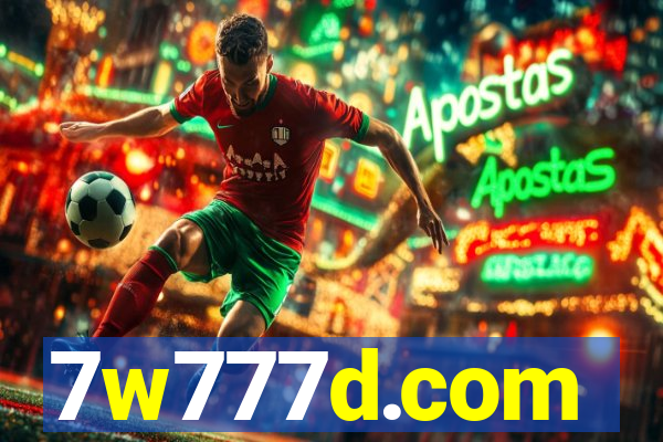 7w777d.com