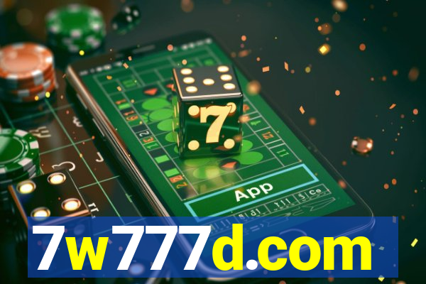 7w777d.com