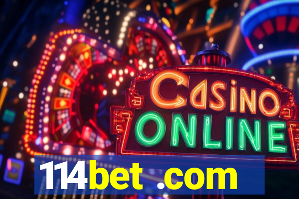 114bet .com