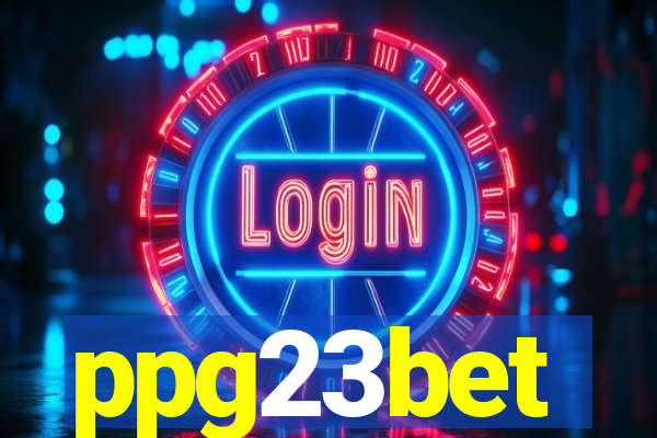 ppg23bet