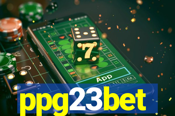 ppg23bet