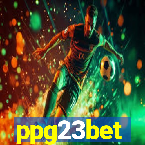 ppg23bet