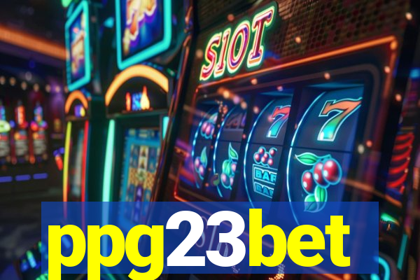 ppg23bet