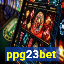 ppg23bet