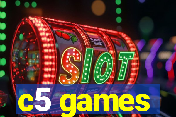c5 games