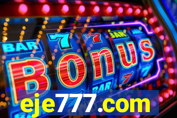 eje777.com