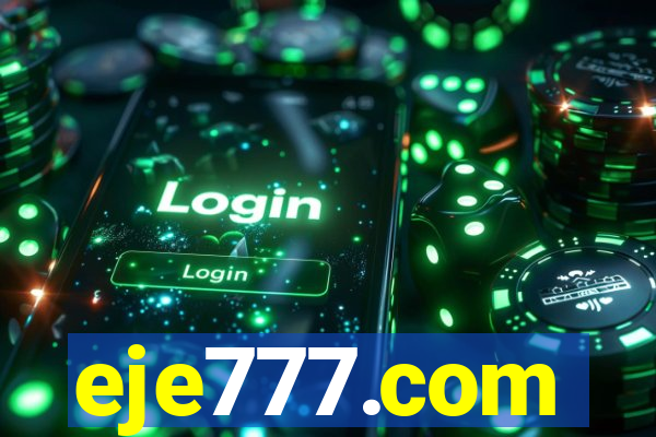 eje777.com