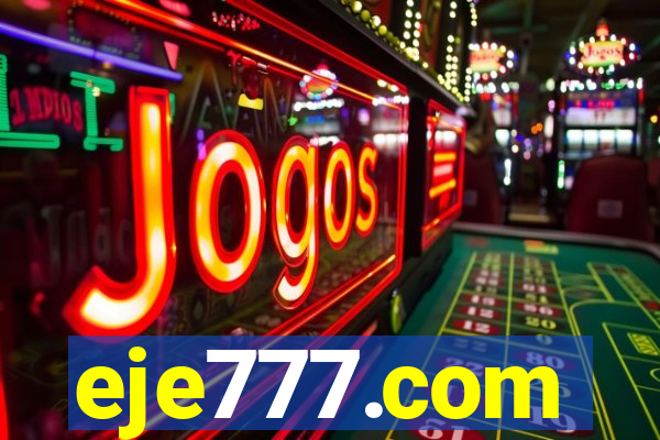 eje777.com