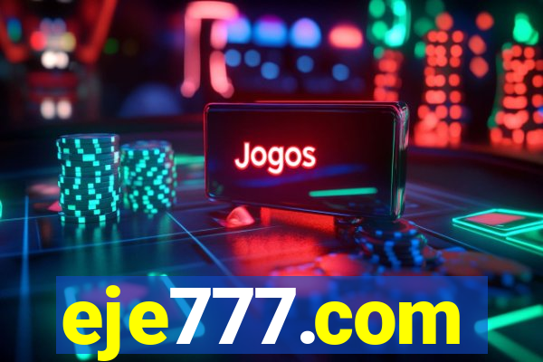 eje777.com
