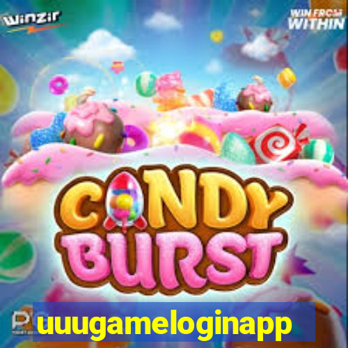 uuugameloginapp