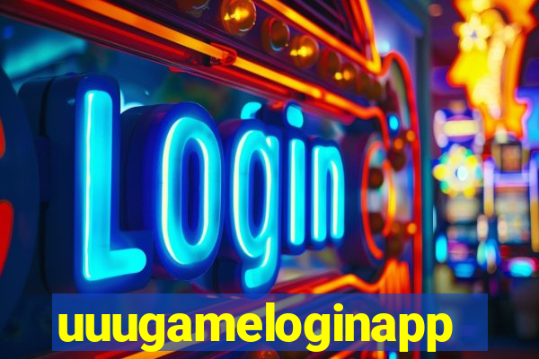uuugameloginapp