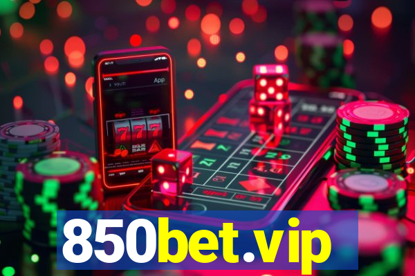 850bet.vip