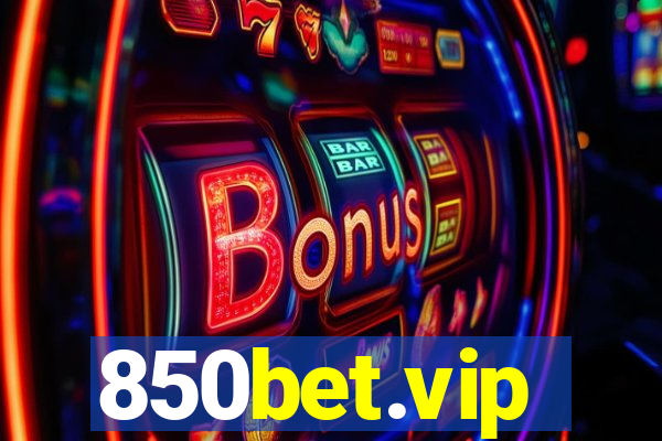 850bet.vip