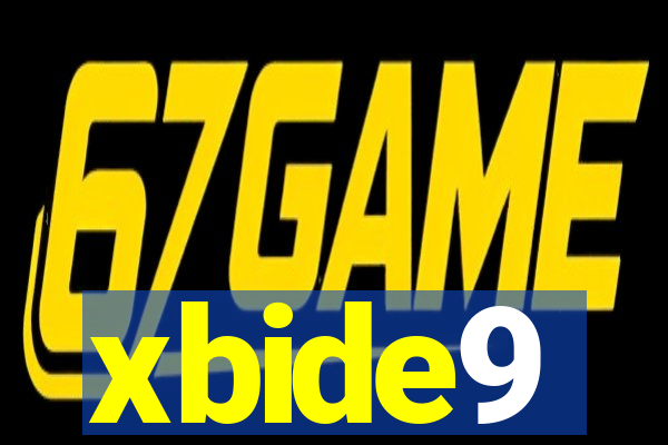 xbide9