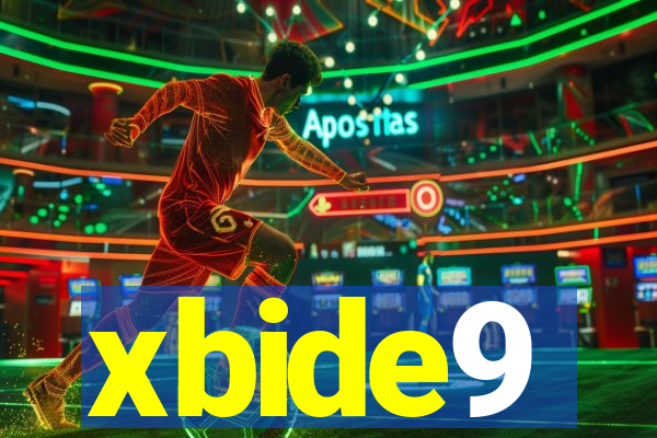 xbide9