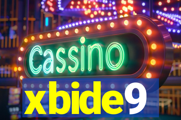 xbide9