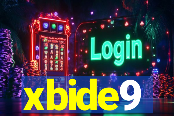 xbide9