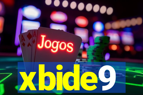 xbide9