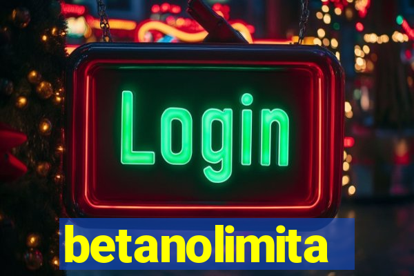 betanolimita