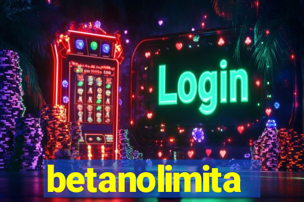 betanolimita