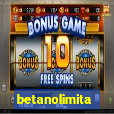 betanolimita