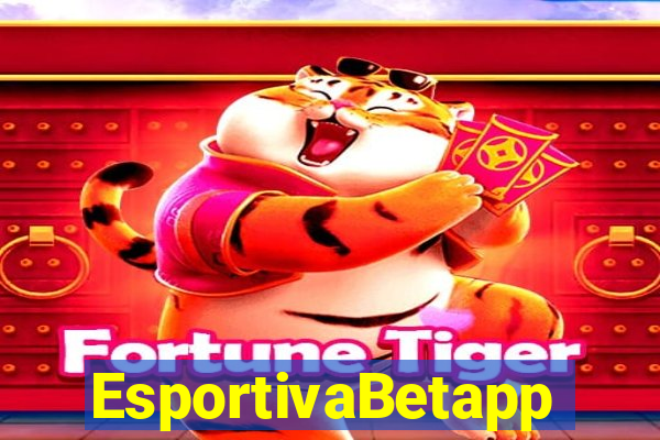 EsportivaBetapp
