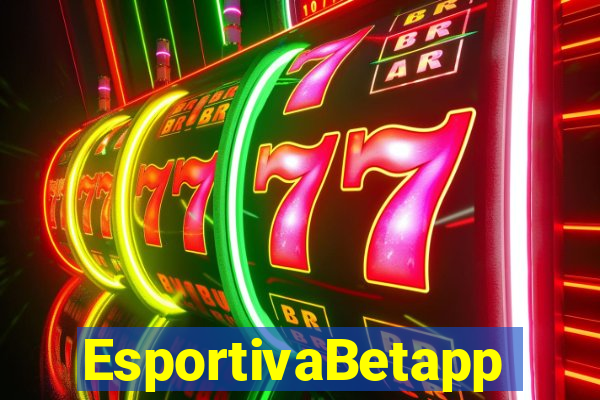 EsportivaBetapp
